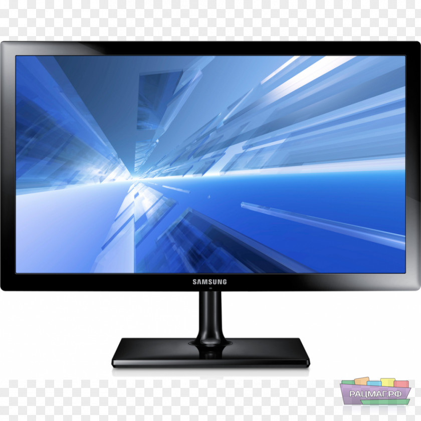 LED Samsung Electronics LED-backlit LCD Computer Monitors High-definition Television PNG