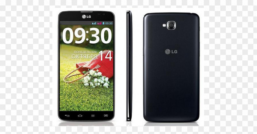 Lg LG Optimus G Pro 2 Electronics Smartphone PNG