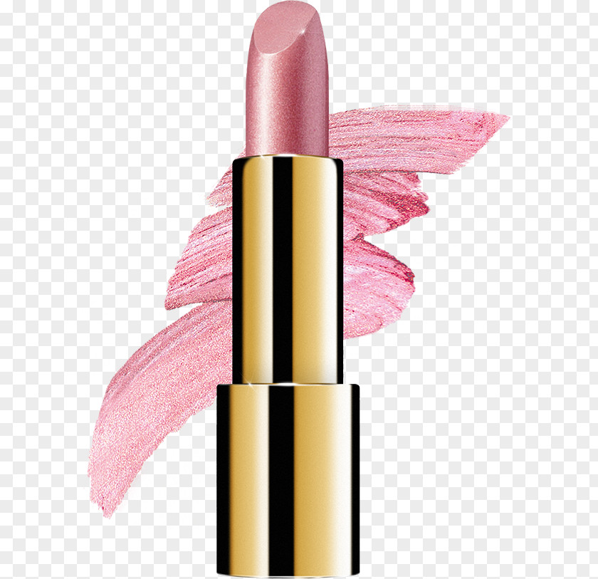 Lipstick Lip Balm Pomade Cosmetics PNG