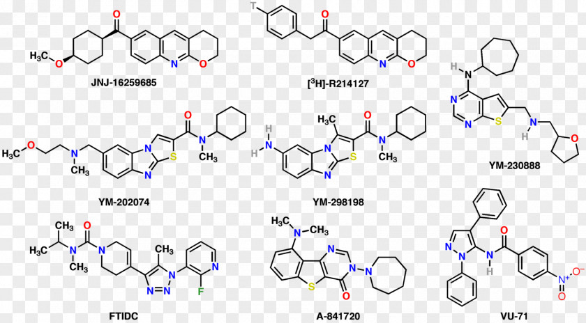 Metabotropic Glutamate Receptor 1 Lithol Rubine BK Dye Apocarotenal PNG