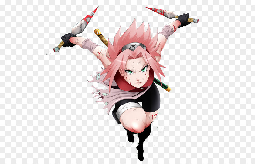 Naruto Sakura Haruno Sasuke Uchiha Uzumaki Kakashi Hatake PNG