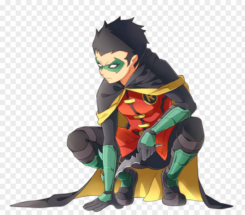 Robin Damian Wayne Dick Grayson Batman Jason Todd PNG