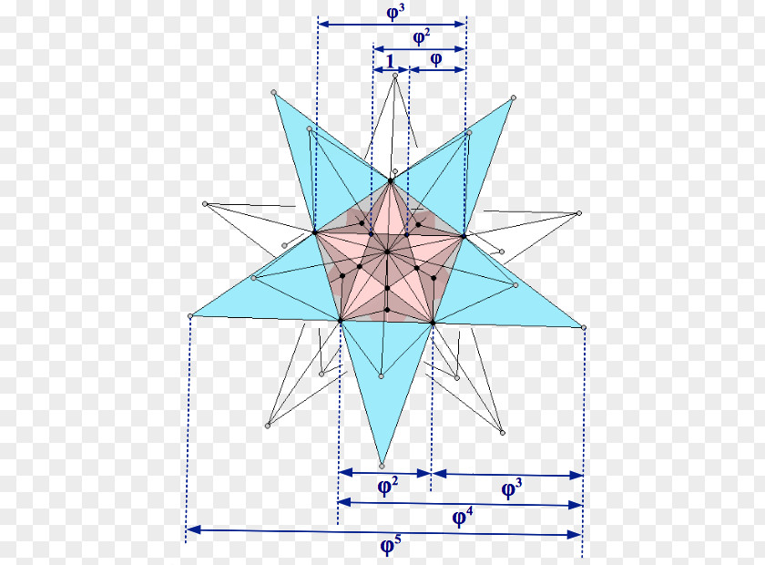 Sacred Geometry Symmetry Angle Point Diagram Pattern PNG