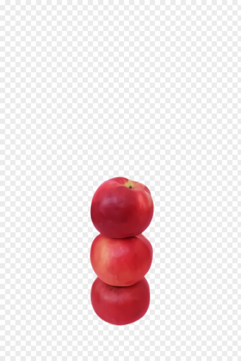 Seedless Fruit Berry Red Cherry Plant Tree PNG