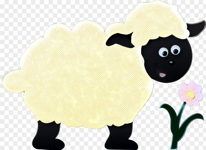 Sheep Clip Art Cattle Image Free Content PNG