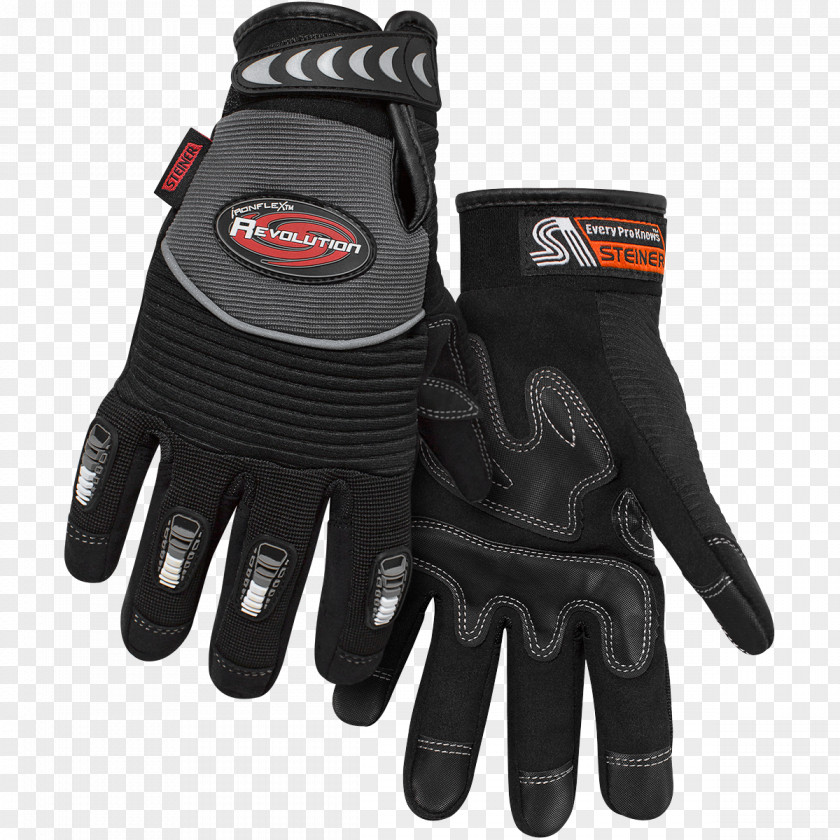 Steiner Industries Glove Artificial Leather Gas Tungsten Arc Welding PNG