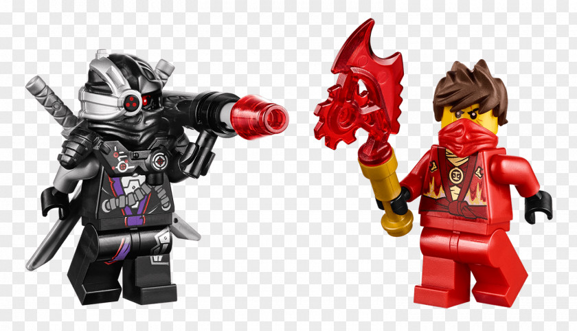 Toy Lego Ninjago LEGO 70721 NINJAGO Kai Fighter Minifigure PNG