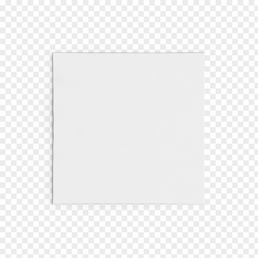 Vinyl Cover Rectangle PNG