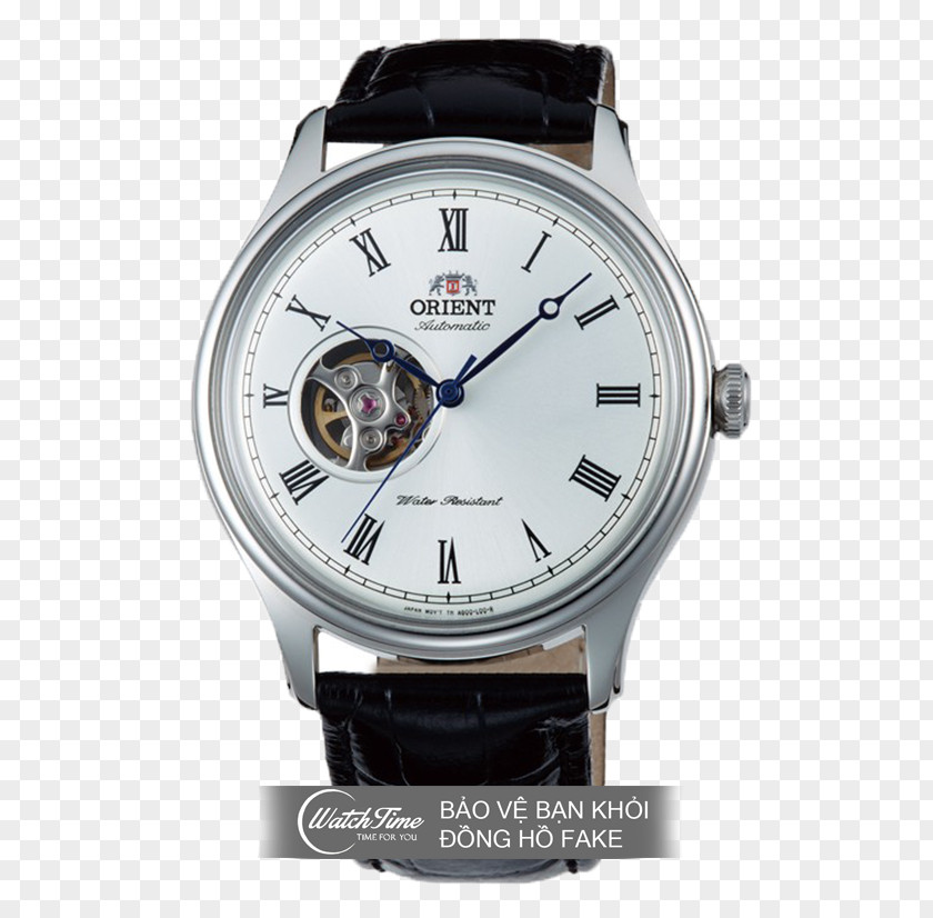 Watch Orient Envoy Automatic Mechanical PNG