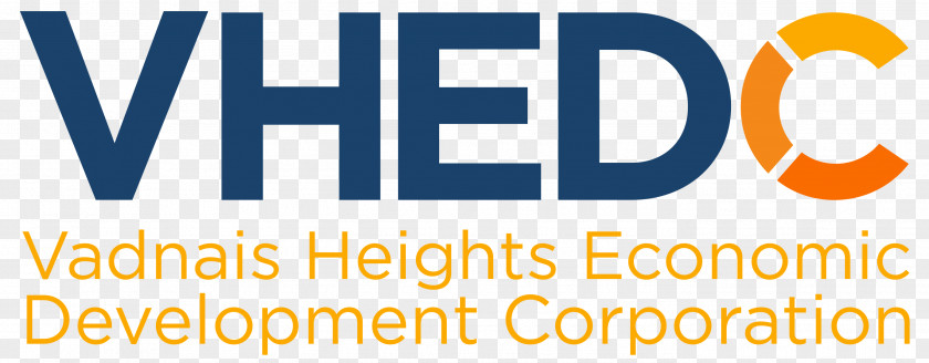 Business Vadnais Heights Economic Development Corporation Executive Director PNG