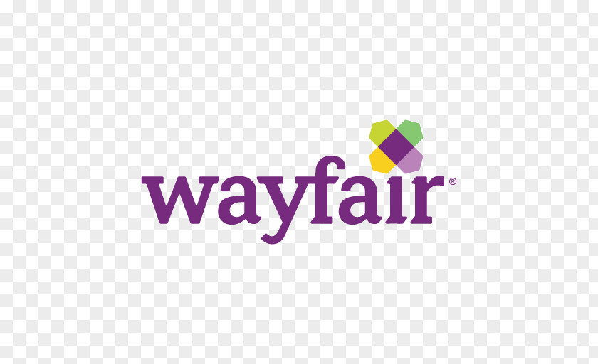 Business Wayfair Logo Handy PNG