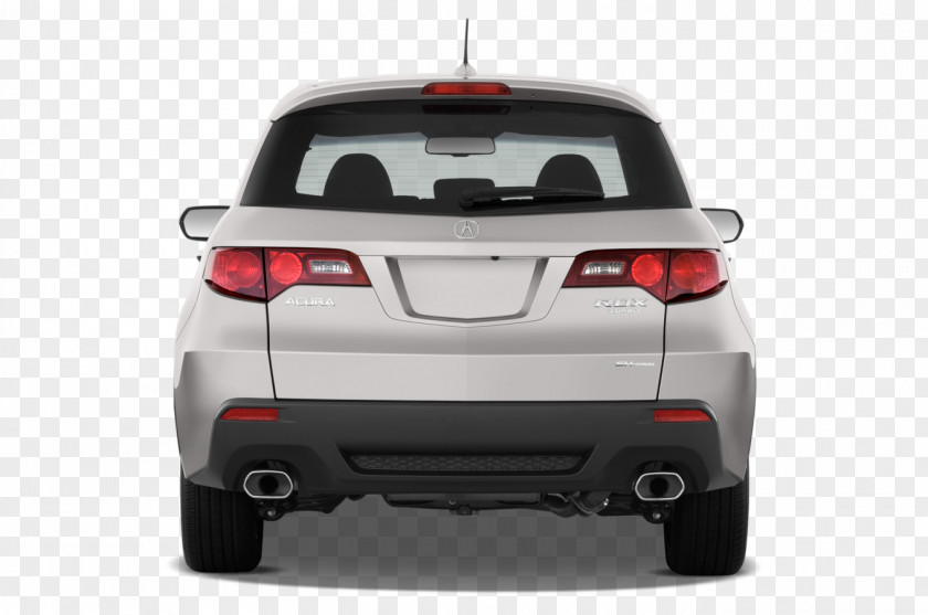 Car 2010 Acura RDX 2008 2009 PNG