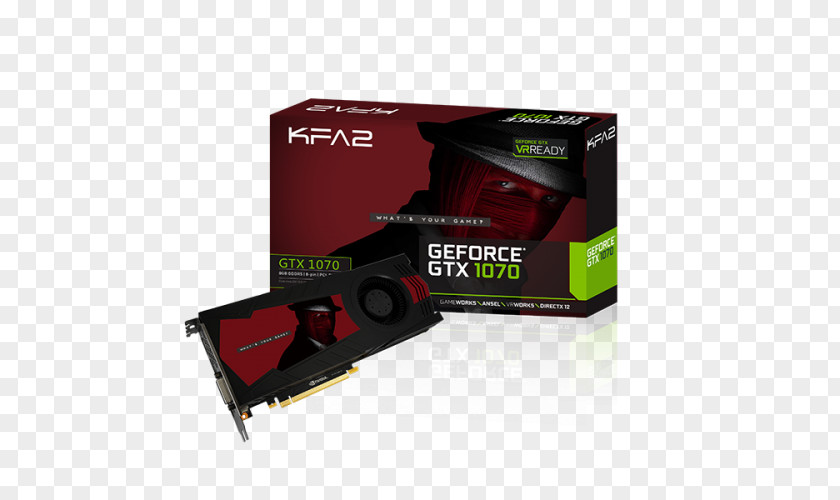 Geforce 300 Series Graphics Cards & Video Adapters NVIDIA GeForce GTX 1070 Ti 英伟达精视GTX 1050 PNG