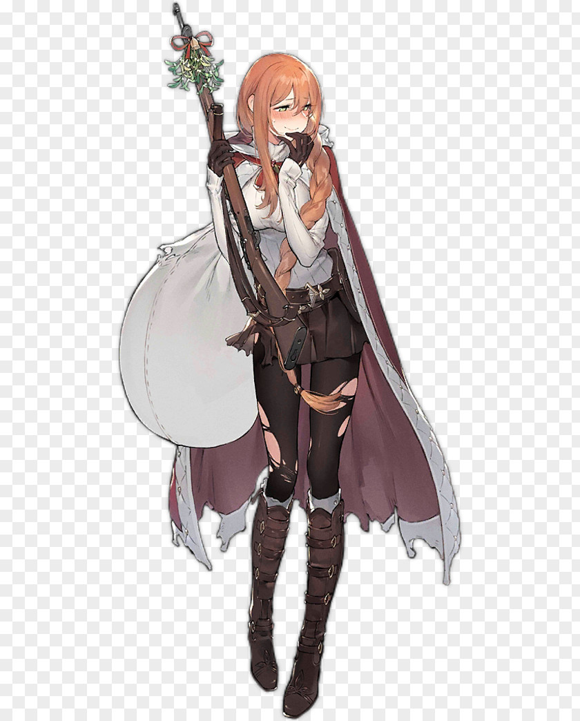 Girls' Frontline M1903 Springfield 散爆網絡 Armory Rifle PNG Rifle, others clipart PNG