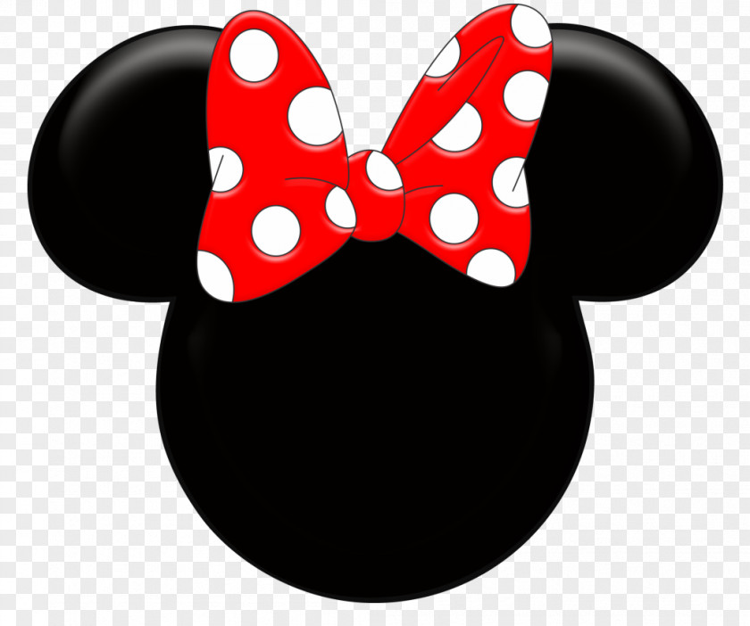 Minnie Mouse Mickey Clip Art PNG