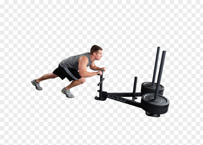 Prowler Human Body Exercise Calf Raises Body-Solid, Inc. PNG