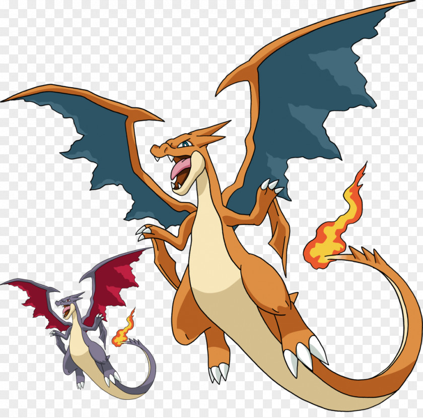 Tails Claws Pokémon X And Y Charizard Ash Ketchum Art Drawing PNG