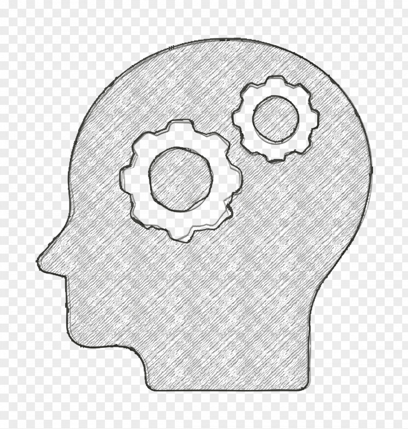 Thinking Icon People Mental PNG