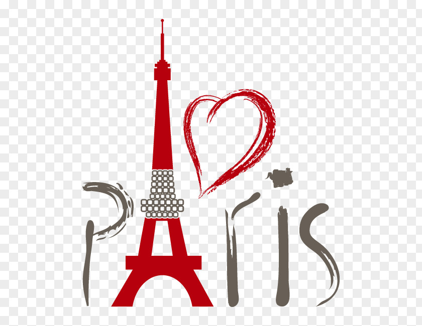 Tour Eiffel Paris Drawing PNG