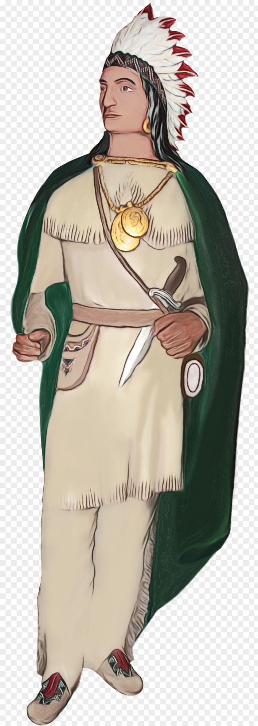 Uniform Costume Design Green Fictional Character PNG