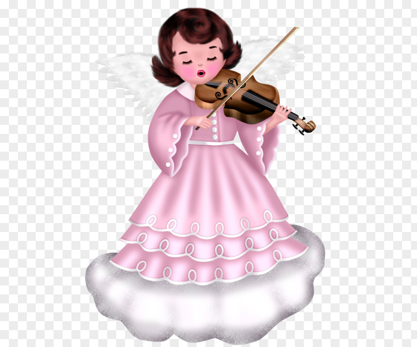 Violin Clip Art PNG