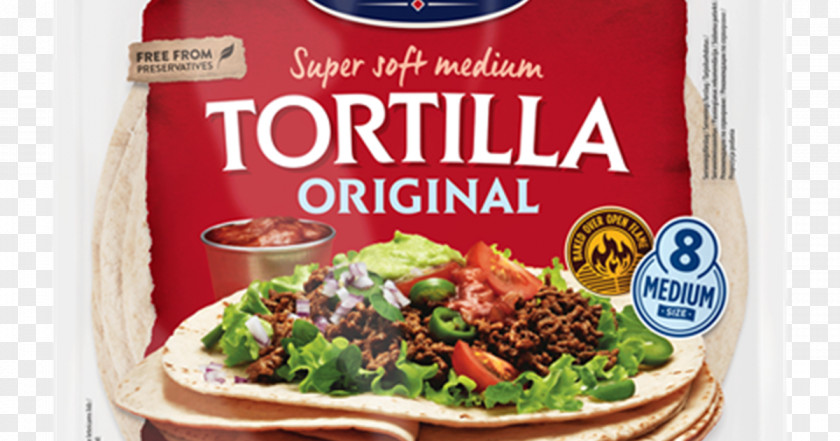 Wrap Tortilla Salsa Taco Tex-Mex PNG