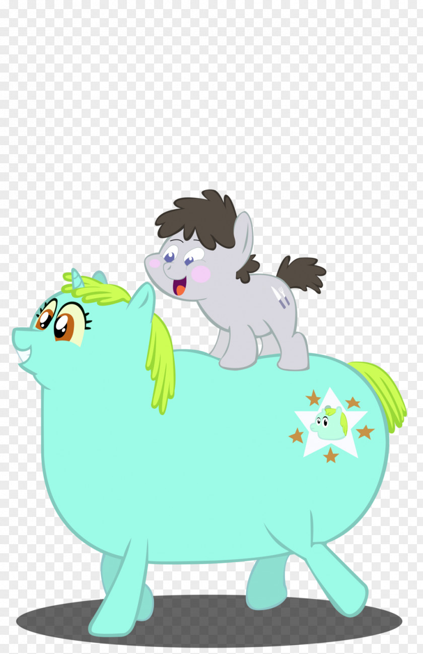 Bear Pony Polar Carnivora Horse PNG