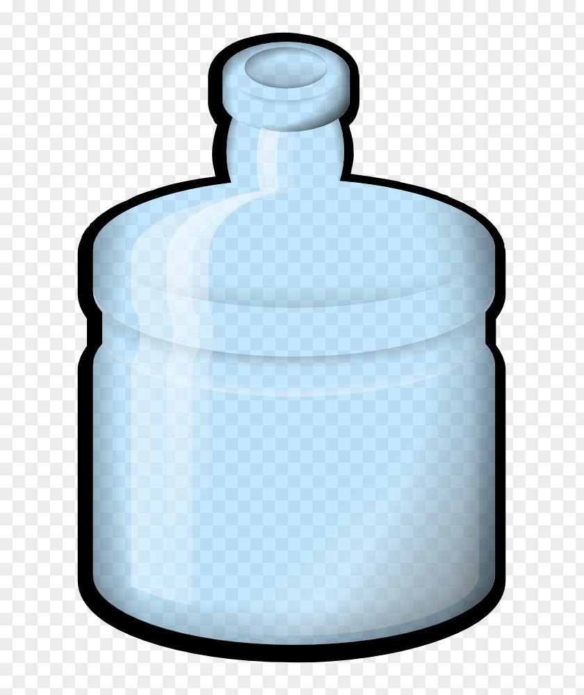 Bottle Clip Art Water Bottles Vector Graphics Openclipart PNG