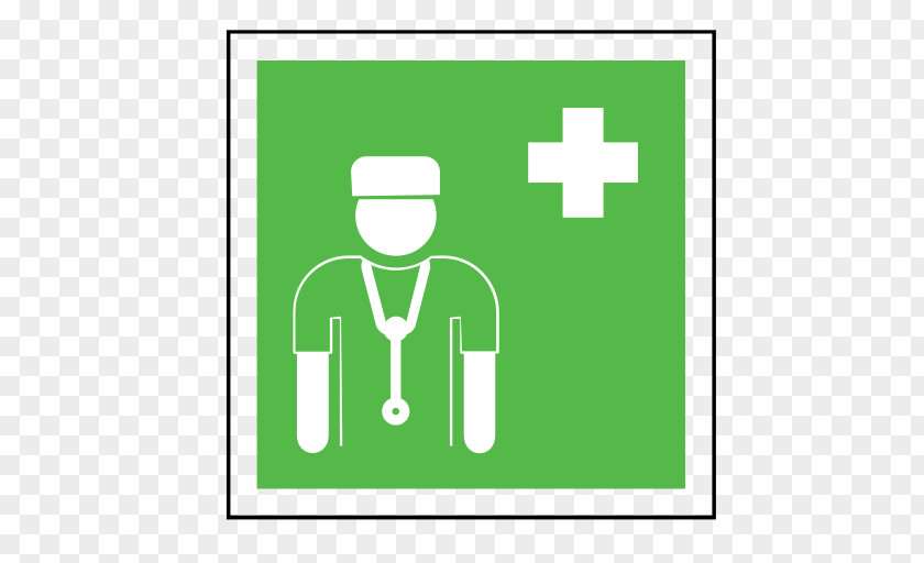 Cartoon Stethoscope Hospital Emergency Codes Physician PNG