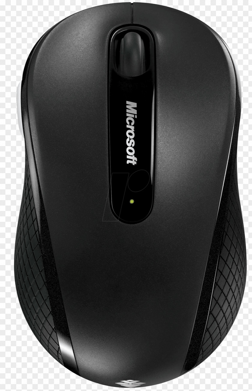 Computer Mouse Microsoft Wireless BlueTrack Optical PNG