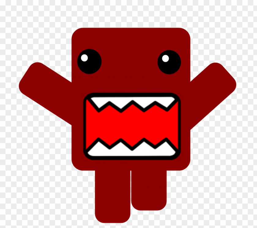 Domo DeviantArt Clip Art PNG