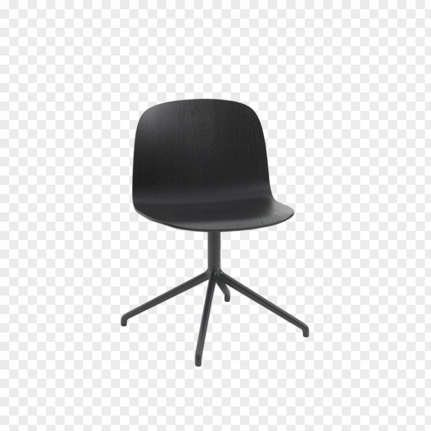 Leisure Coat Chair Furniture Muuto Upholstery Swivel PNG