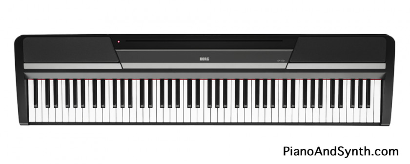 Piano Keys Digital Keyboard Musical Instruments Korg PNG