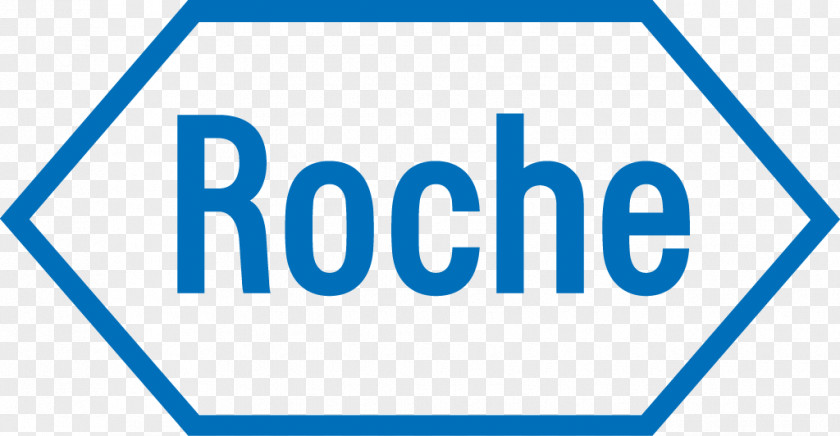 Roche Holding AG Basel Logo Diagnostics Genentech PNG