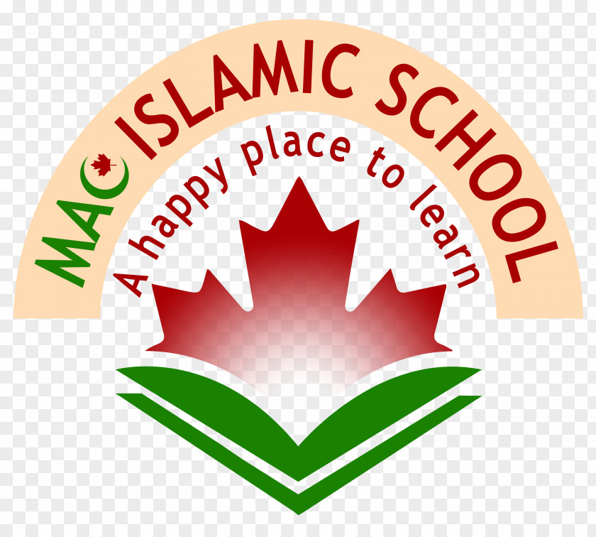 School Logo M A C Islamic Association Of Independent Schools & Colleges In Alberta Student Education PNG