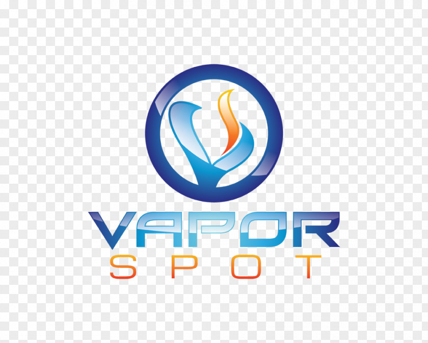 Shopify Logo Maker Vapor Brand Trademark PNG