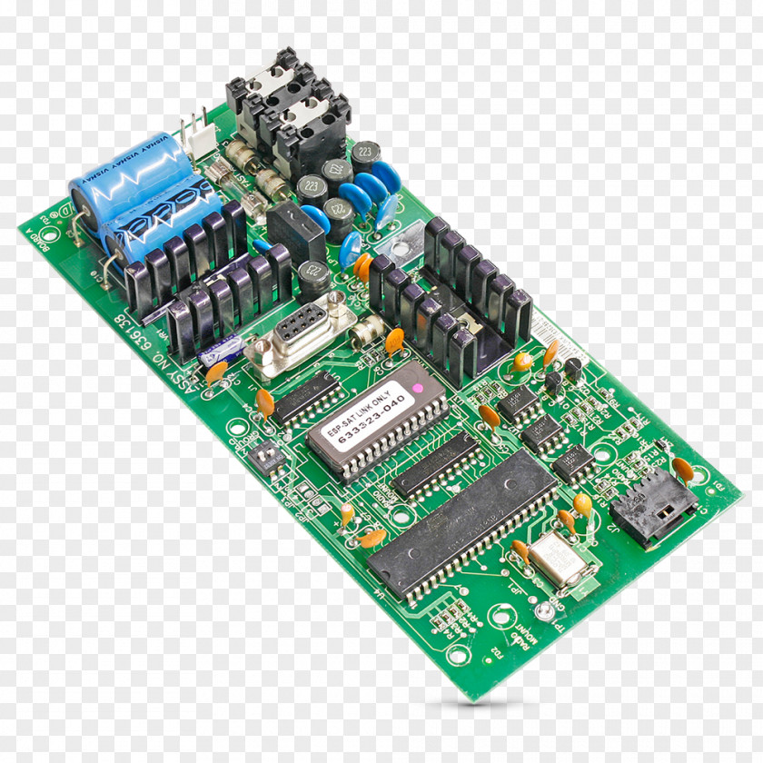 USB Microprocessor Development Board Wireless Computer Software PNG