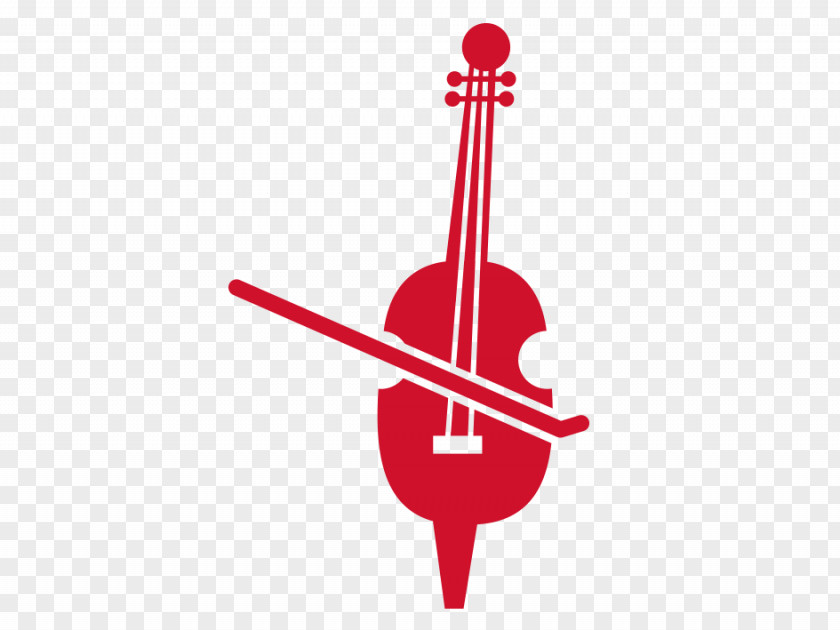 Violin Bow Musical Instruments Double Bass PNG
