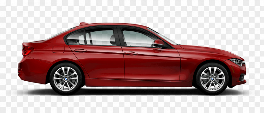 Bmw 2018 BMW 320i XDrive Sedan 2017 Car Luxury Vehicle PNG