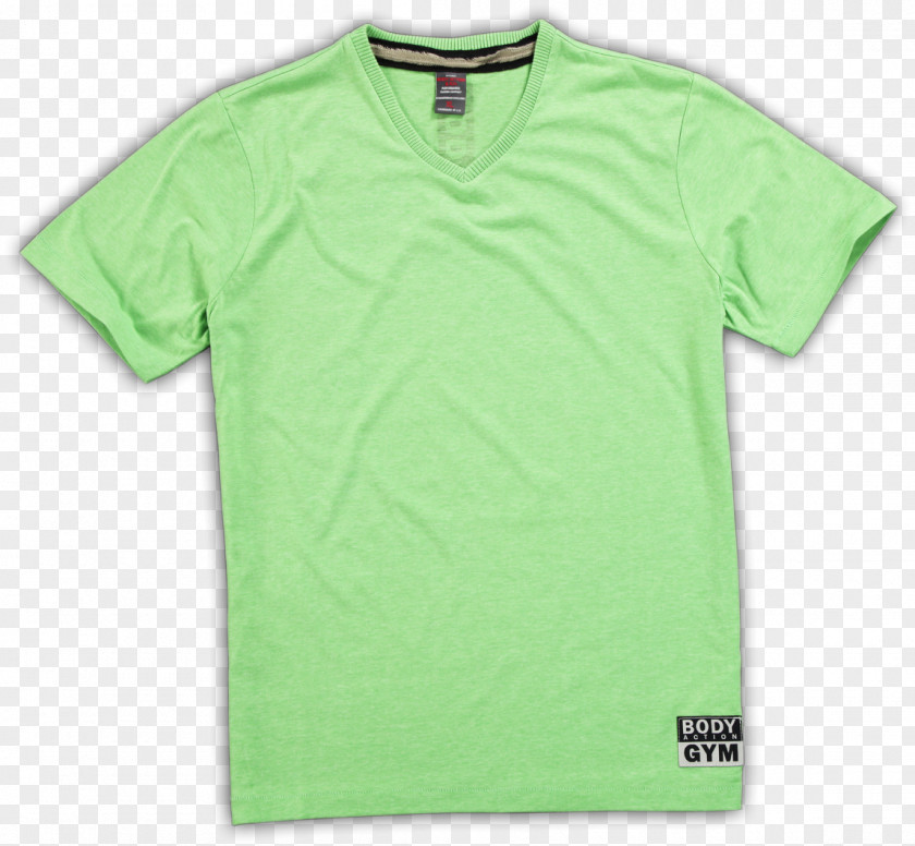 Body Slim T-shirt Polo Shirt Sleeve Fashion Lacoste PNG