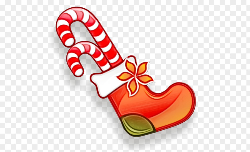 Candy Cane PNG