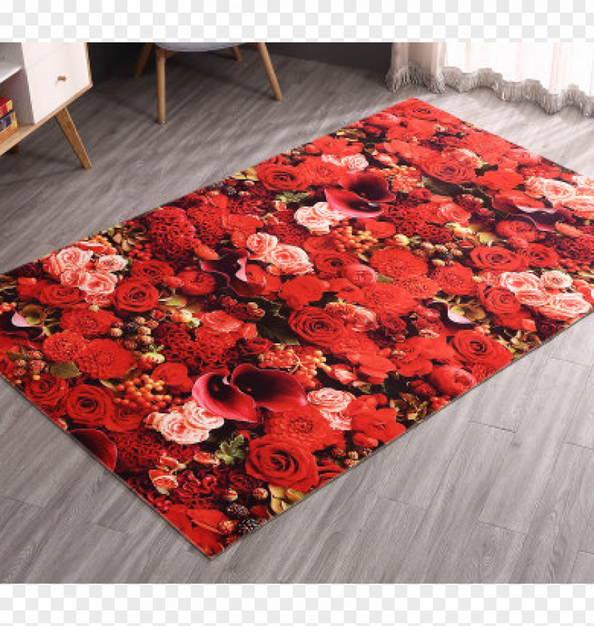 Carpet Mat Bedroom Living Room Flokati Rug PNG