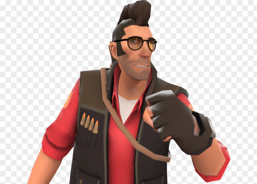 Design Thumb Team Fortress 2 Product PNG