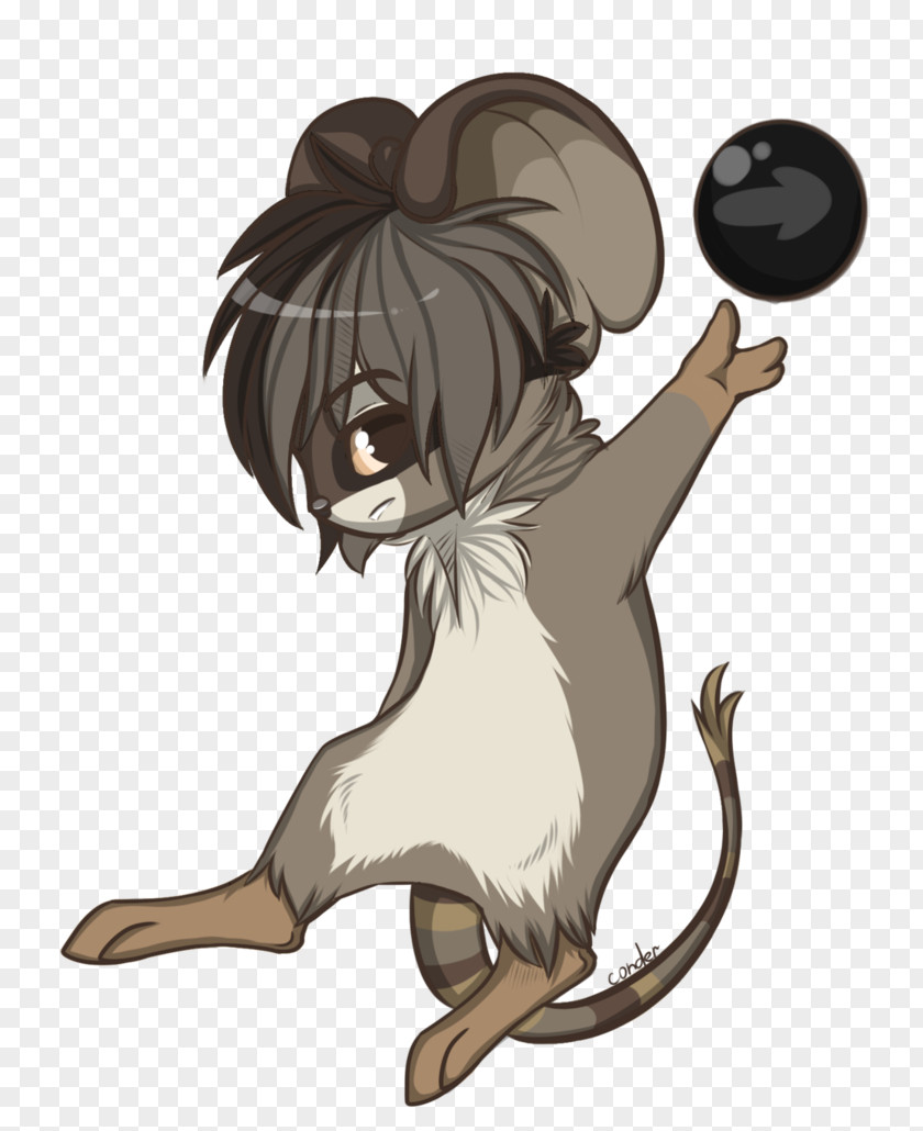 Dog Transformice Mouse Atelier 801 Feel Flows PNG