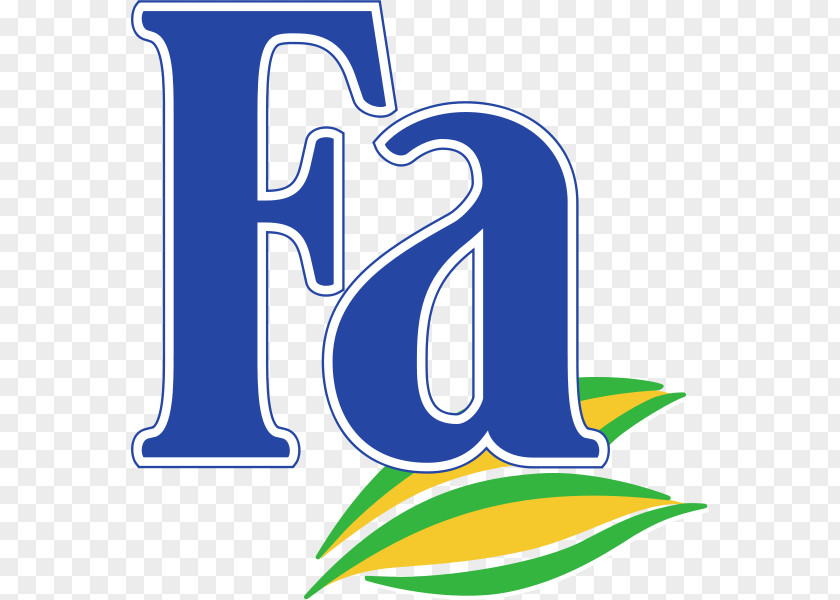 Fa Logo Brand PNG