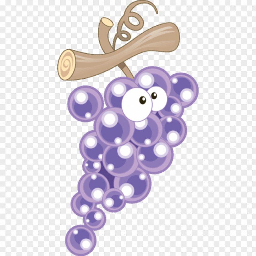 Grape PNG