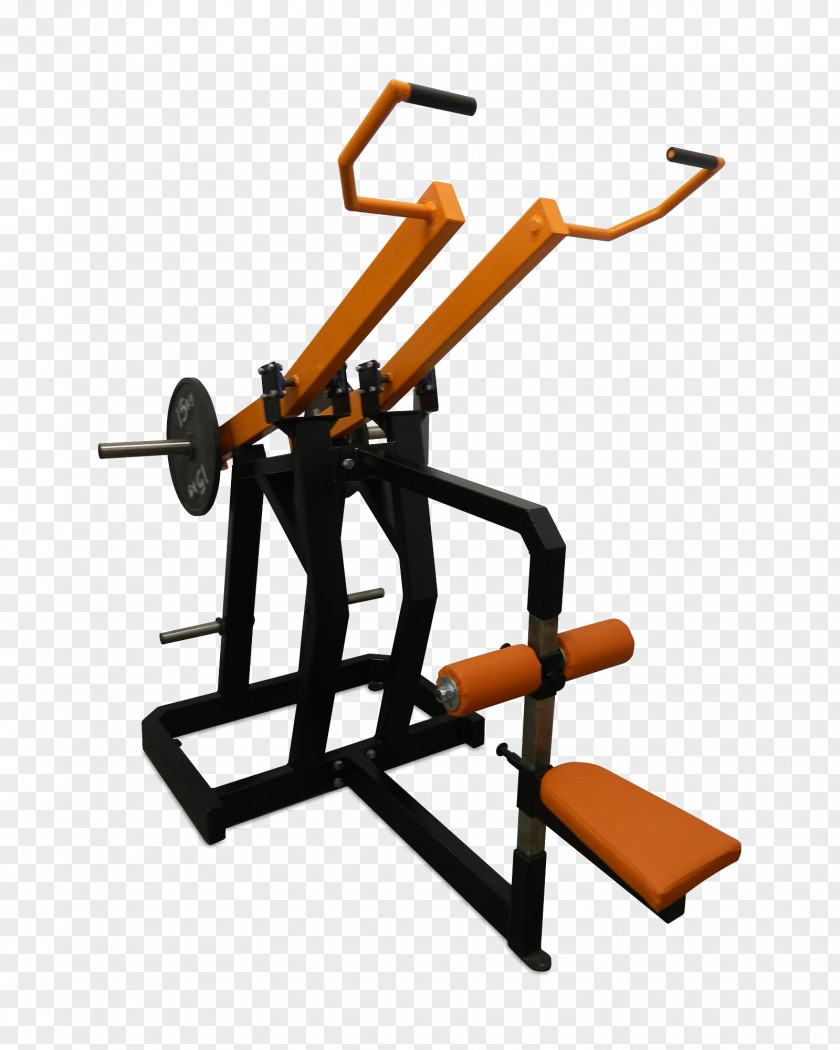Gymnastics Exercise Equipment Machine Fitness Centre Pulldown Strength Training PNG