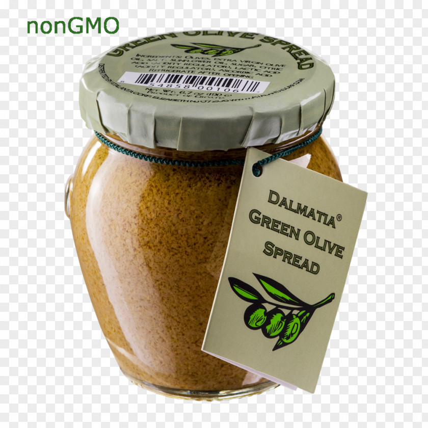 Ingredient Spread Mediterranean Cuisine Dalmatia Condiment PNG