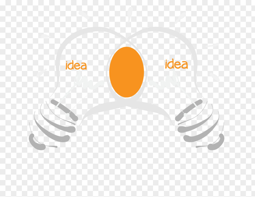 Light Bulb Retail Marketing Service Brand PNG