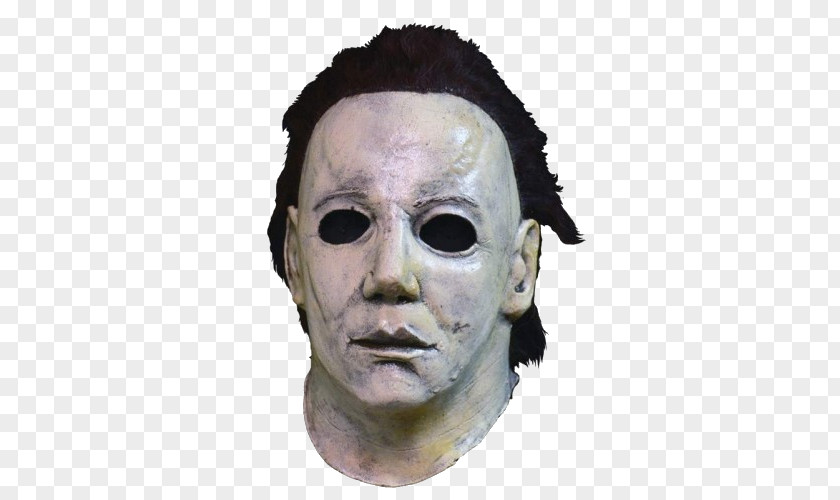 Mask Terrorist Halloween: The Curse Of Michael Myers Halloween Film Series PNG